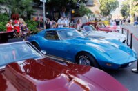 Manifestacija RetroOpatija Manifestacija RetroOpatija