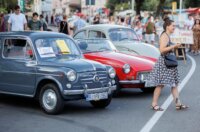 Manifestacija RetroOpatija Manifestacija RetroOpatija