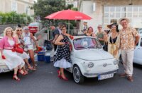 Manifestacija RetroOpatija Manifestacija RetroOpatija