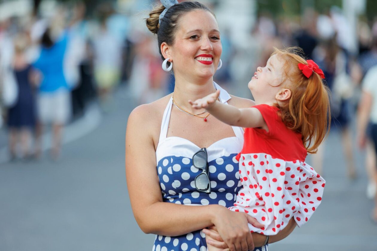 Manifestacija RetroOpatija Manifestacija RetroOpatija