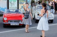 Manifestacija RetroOpatija Manifestacija RetroOpatija