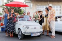 Manifestacija RetroOpatija Manifestacija RetroOpatija