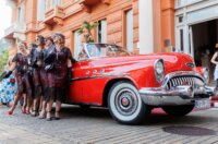 Manifestacija RetroOpatija Manifestacija RetroOpatija