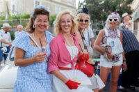 Manifestacija RetroOpatija Manifestacija RetroOpatija