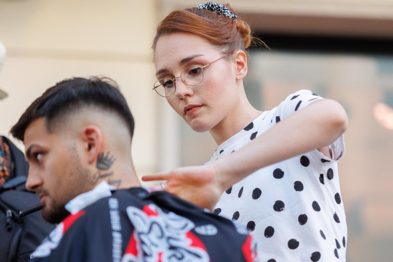 Manifestacija RetroOpatija Manifestacija RetroOpatija