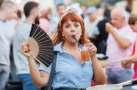 Manifestacija RetroOpatija Manifestacija RetroOpatija