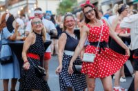 Manifestacija RetroOpatija Manifestacija RetroOpatija