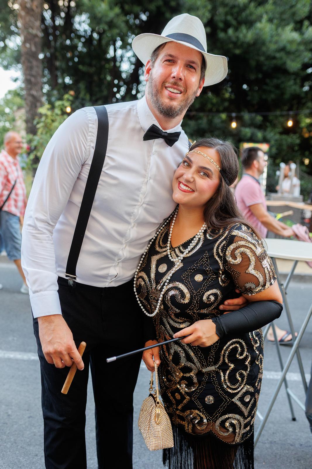 Manifestacija RetroOpatija Manifestacija RetroOpatija