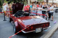 Manifestacija RetroOpatija Manifestacija RetroOpatija