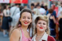 Manifestacija RetroOpatija Manifestacija RetroOpatija