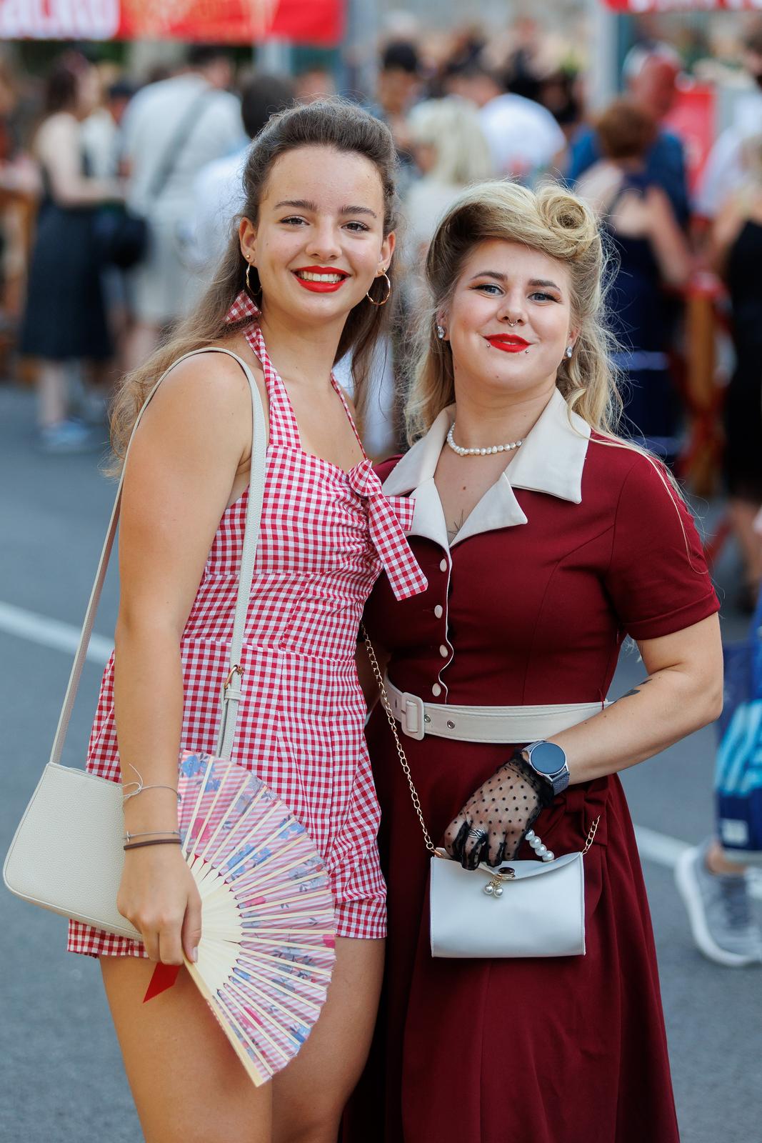 Manifestacija RetroOpatija Manifestacija RetroOpatija