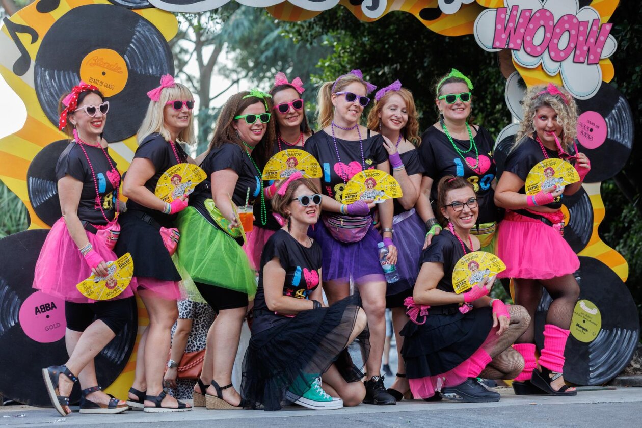 Manifestacija RetroOpatija Manifestacija RetroOpatija