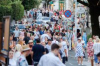 Manifestacija RetroOpatija Manifestacija RetroOpatija