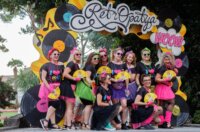 Manifestacija RetroOpatija Manifestacija RetroOpatija