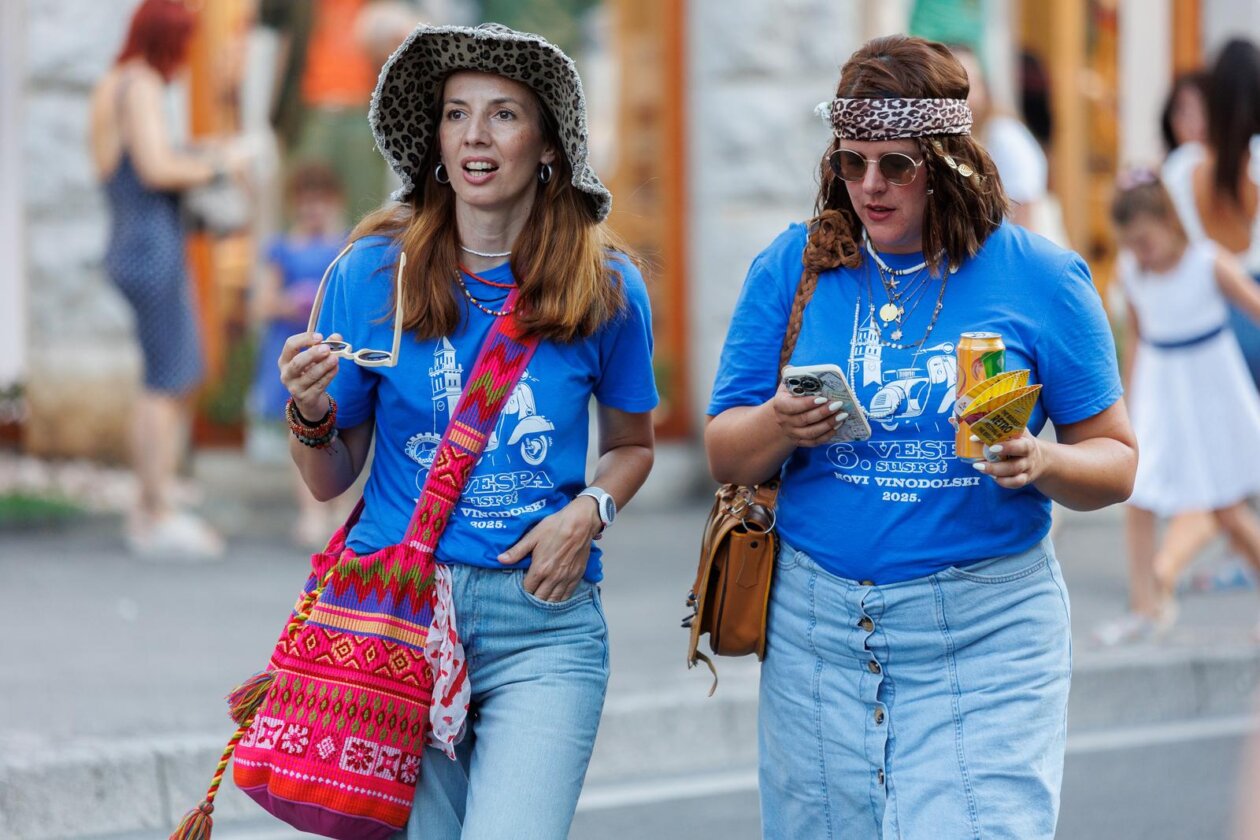 Manifestacija RetroOpatija Manifestacija RetroOpatija