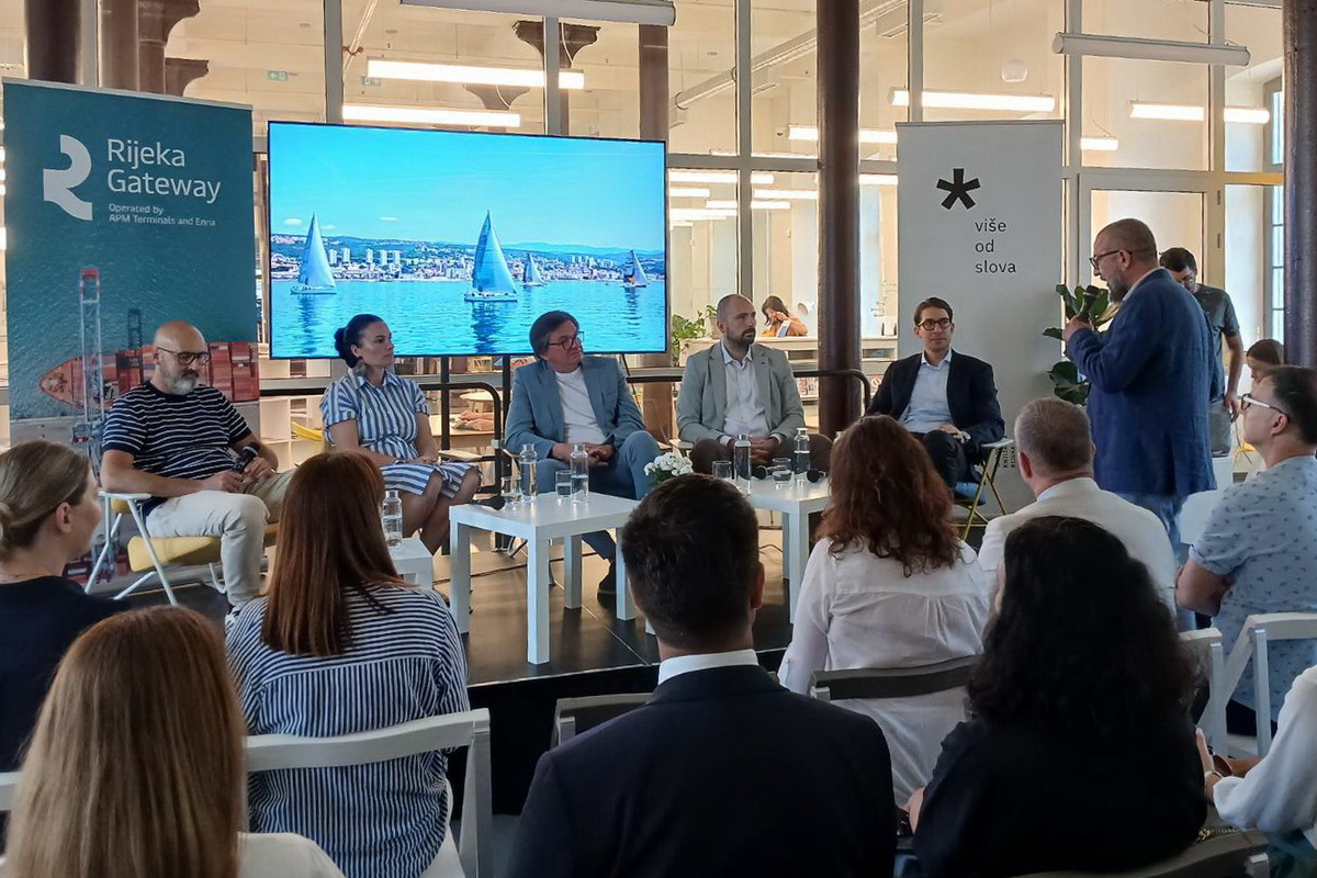 Panel-SAIL4SUSTAINABILITY