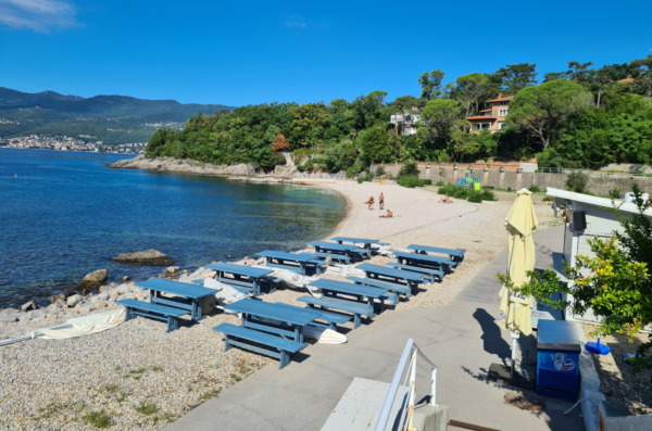 Plaža-Ploče
