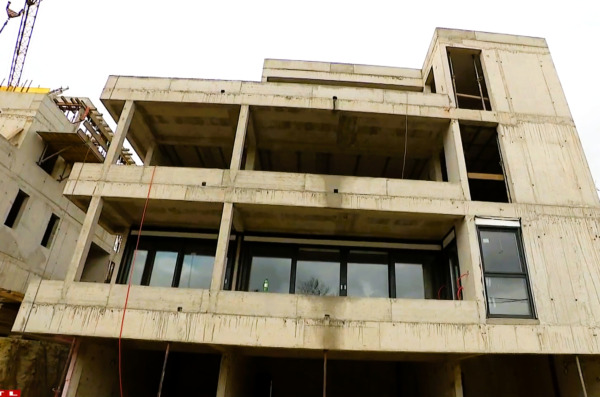 STAN NOVOGRADNJA POVRTA PDV