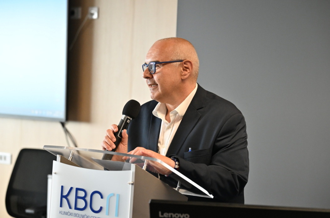 Simpozij – Reprodukcijska medicina u Rijeci Simpozij – Reprodukcijska medicina u Rijeci