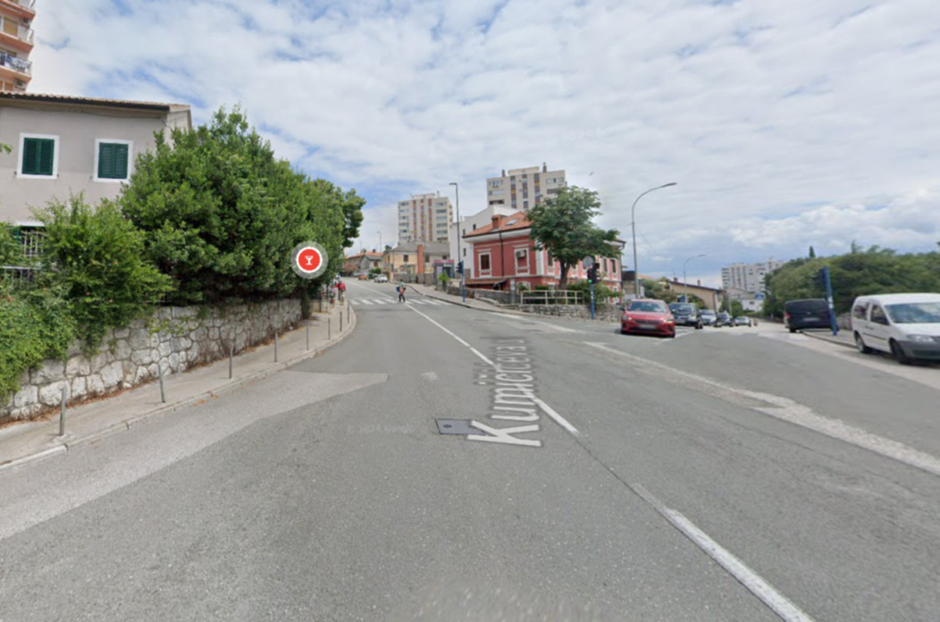 ulica krimeja ulica krimeja