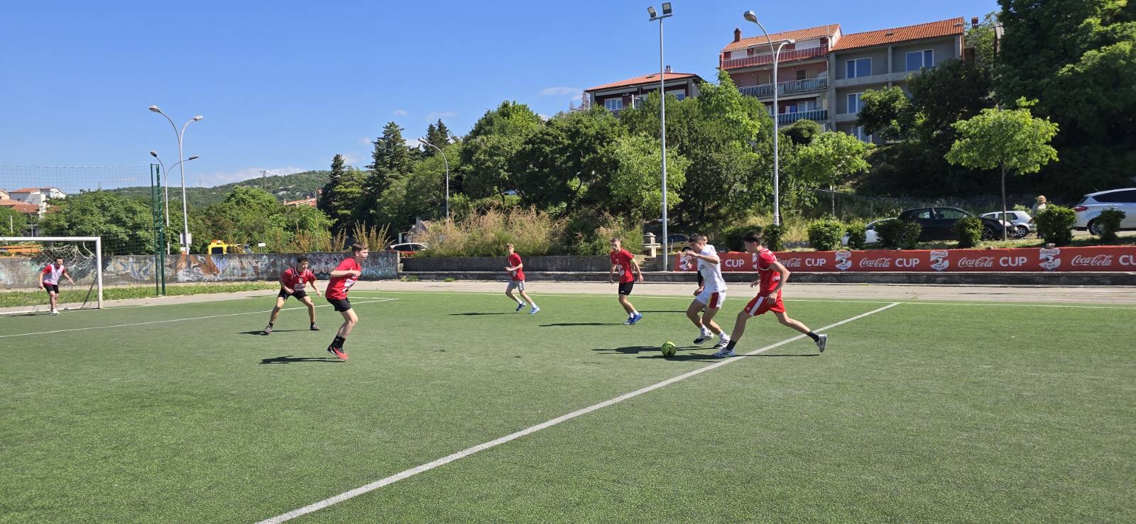 Sportske igre mladih – Coca-Cola Cup (12)