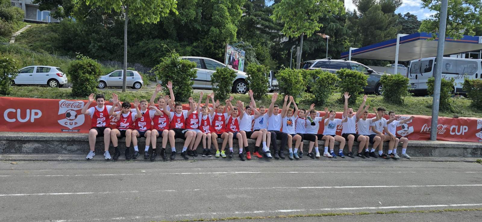 Sportske igre mladih – Coca-Cola Cup (8)