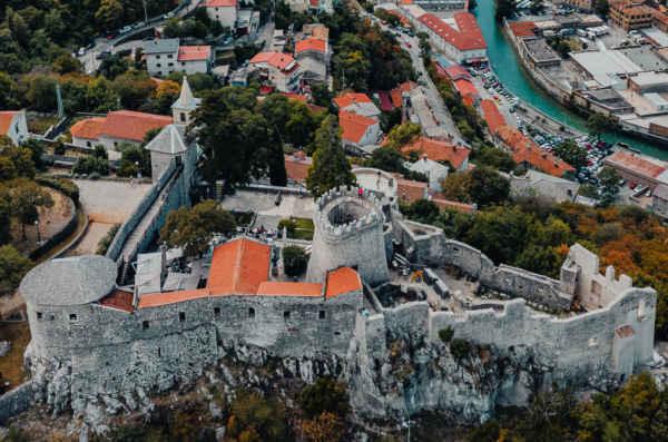 Trsatski kaštel