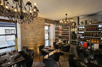 bistro rue 111 bistro rue 111