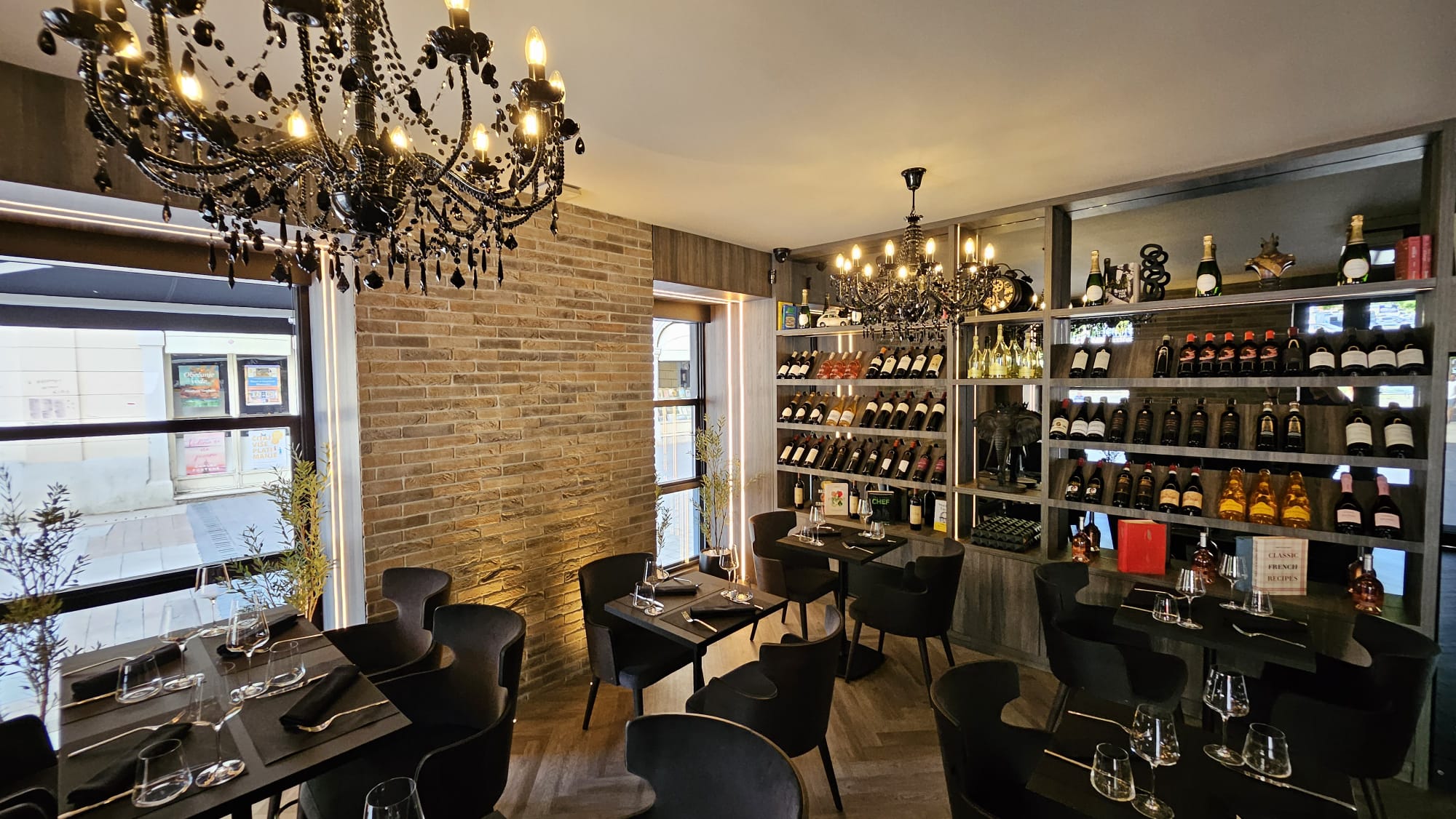 bistro rue 111 bistro rue 111