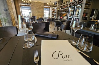 bistro rue 155 bistro rue 155