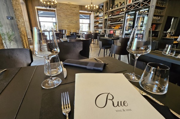 bistro rue 155