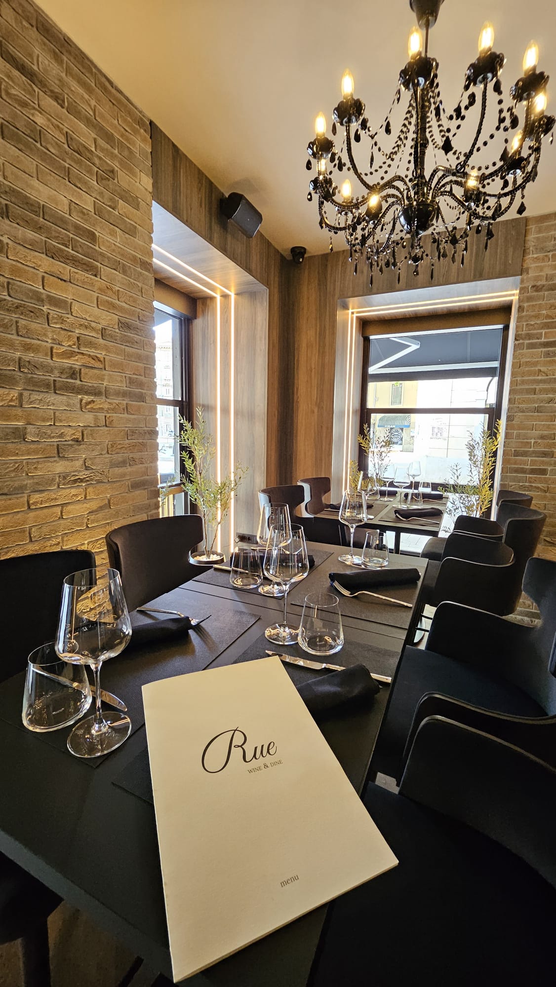 bistro rue 166 bistro rue 166