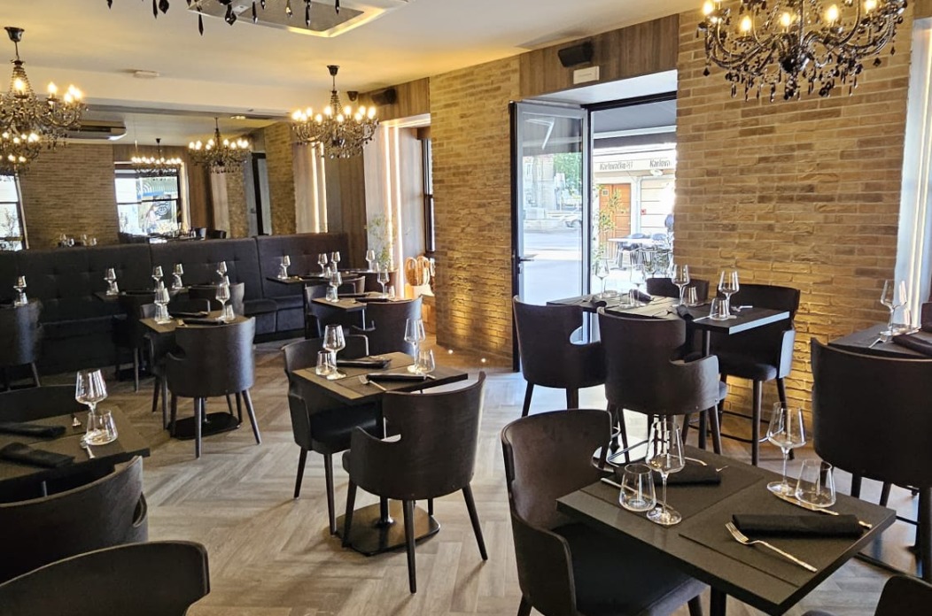 bistro rue 17