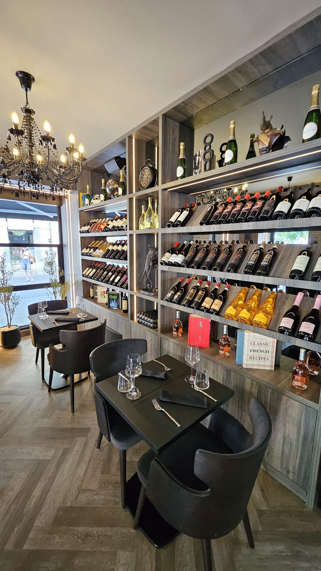 bistro rue 18 bistro rue 18