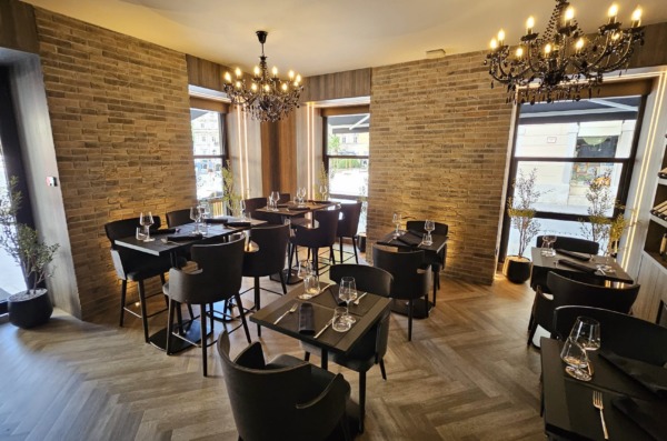 bistro rue 1999