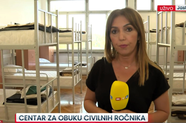 centra za obuku jastrebarsko rtl