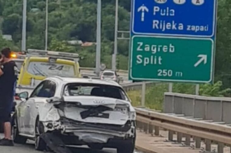 nesreća zaobilaznica 1