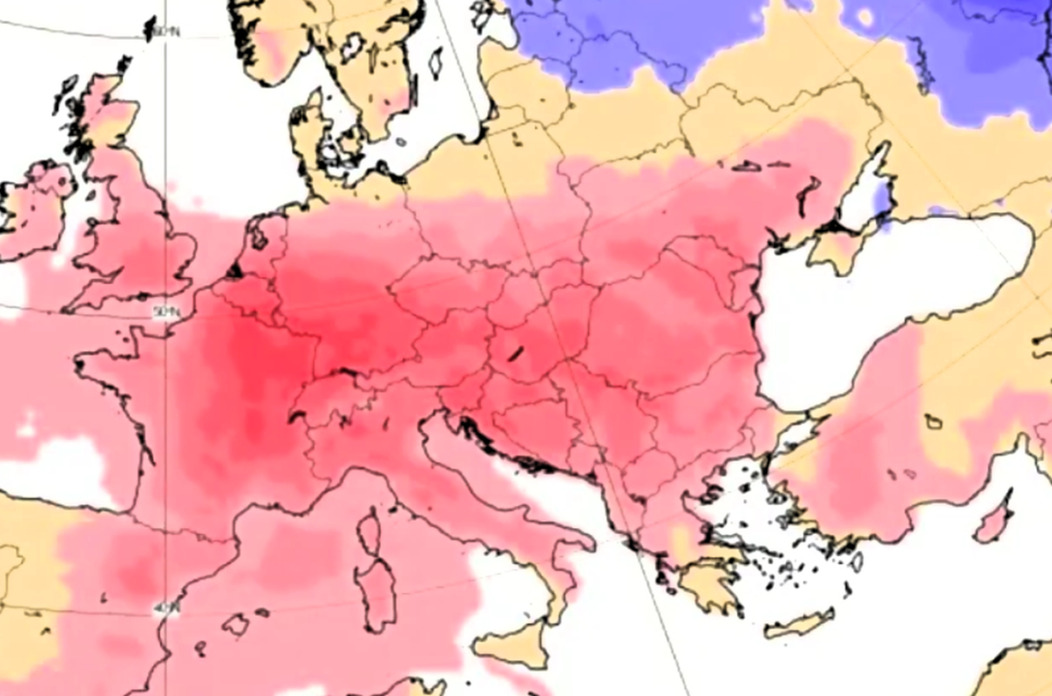 toplinski val 2025 lipanja arso
