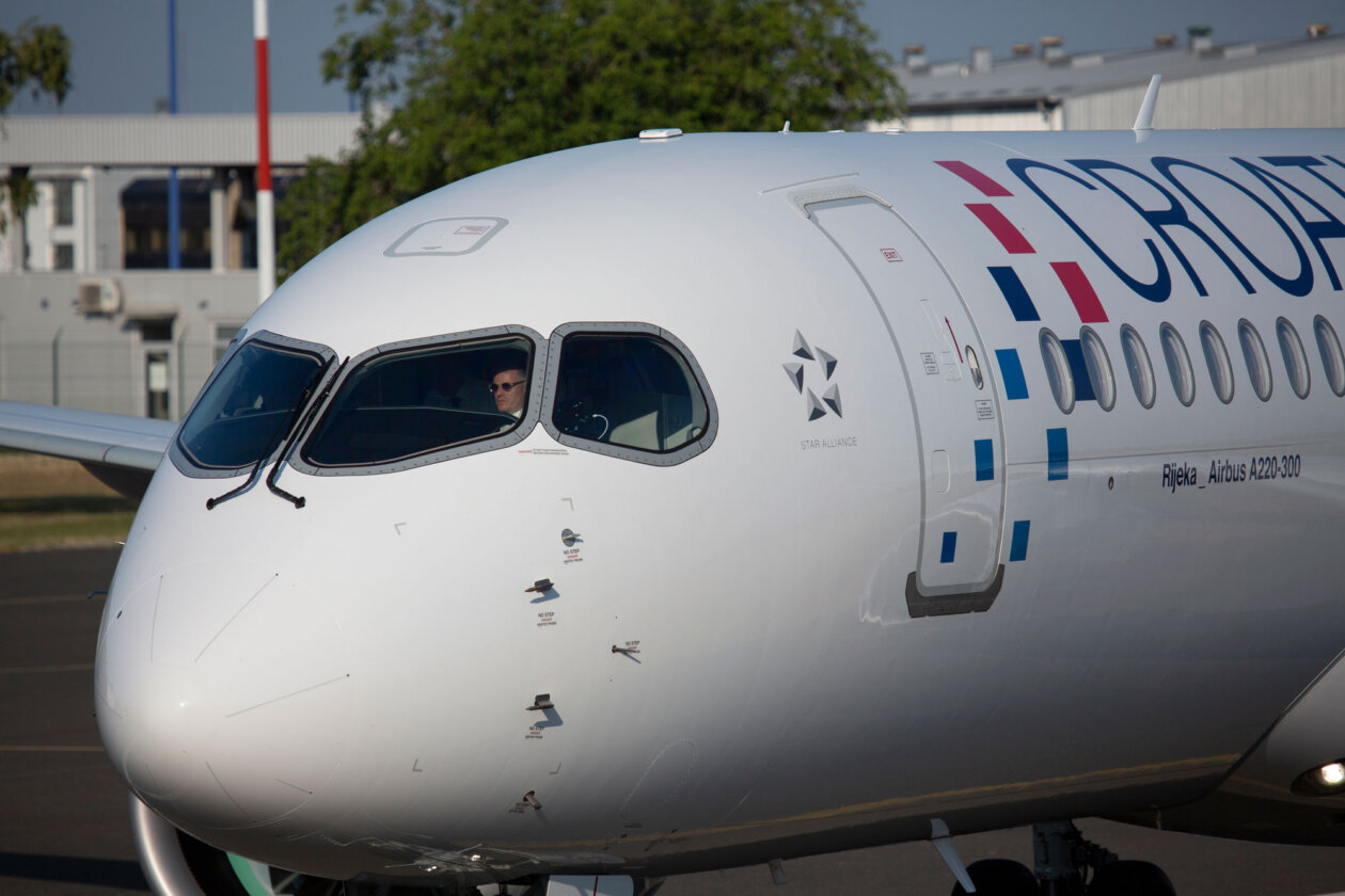 zrakoplov rijeka 1 zrakoplov rijeka 1