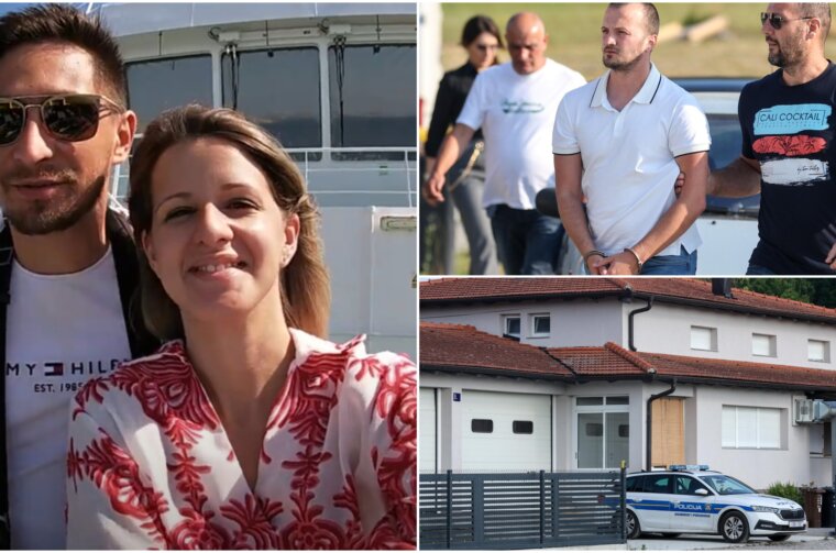 žrtve ubojica KUĆA aslovna