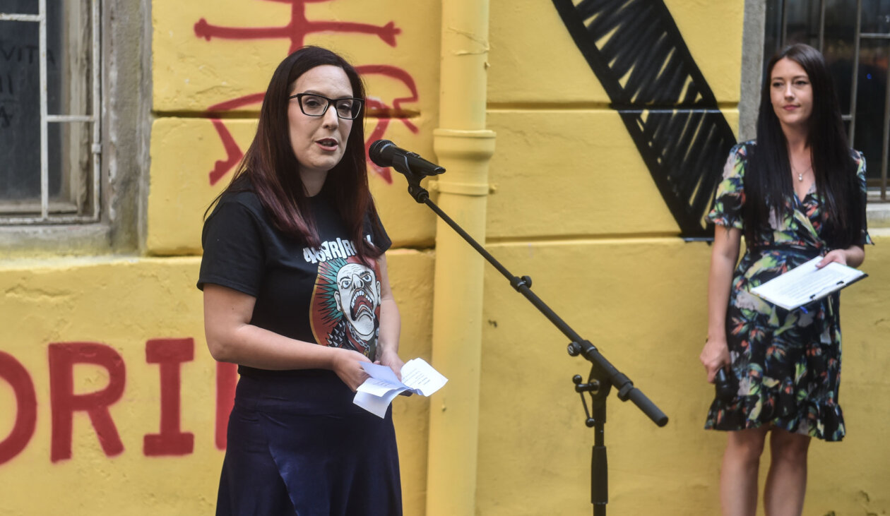 Aneta Gojković Aneta Gojković