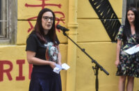 Aneta Gojković Aneta Gojković