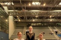 Ani Pughel, Nika Kukuljan Frleta i Noemi Šabotić (1)