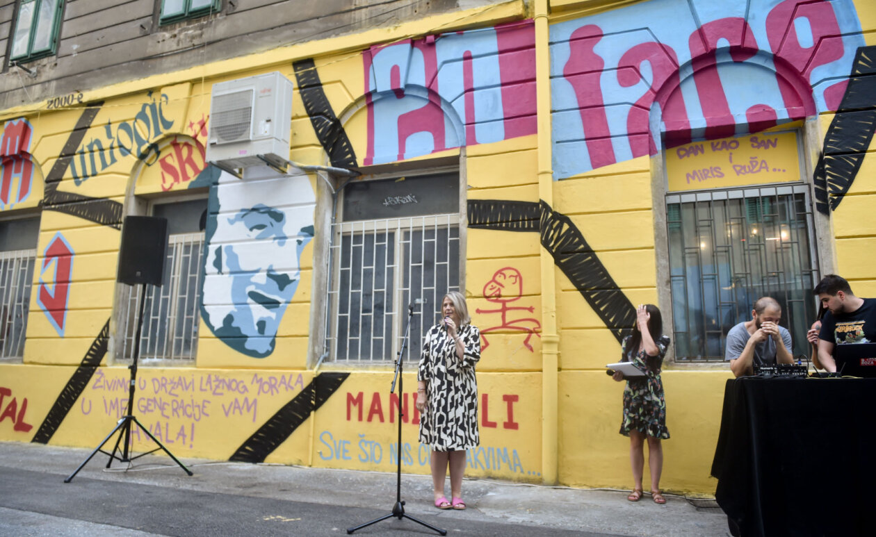 Dragica Fadljević Dragica Fadljević