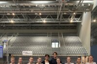 Ekipa juniorki i seniorki Obaveznog programa (GK Rijeka) (1)