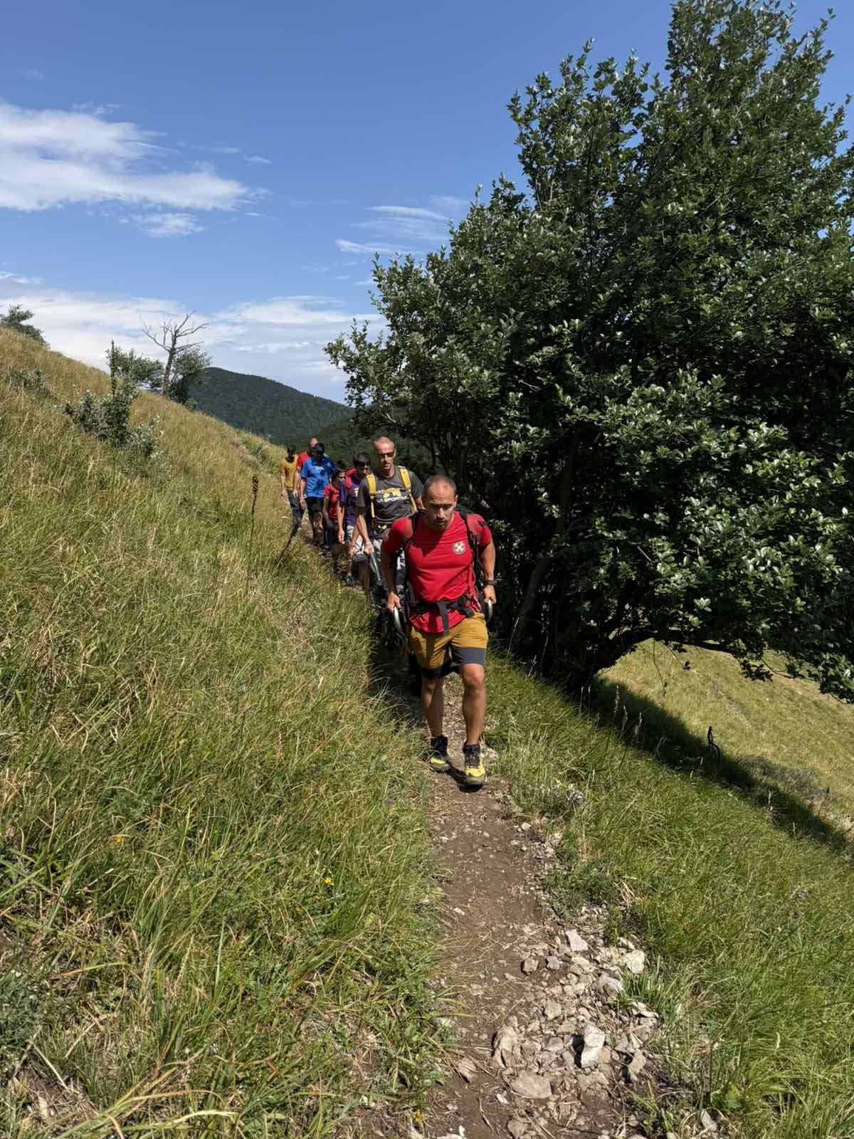 HAHLIĆ 14