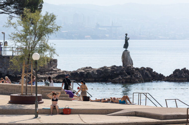 Ilustrativne Opatija ljeto 2025 kupači-8605
