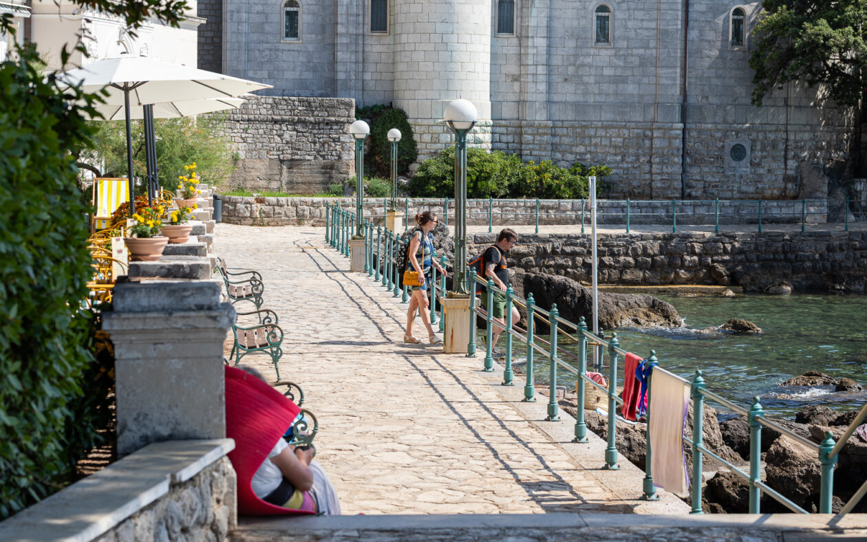 Ilustrativne Opatija ljeto 2025 summer garden-8703 Ilustrativne Opatija ljeto 2025 summer garden-8703