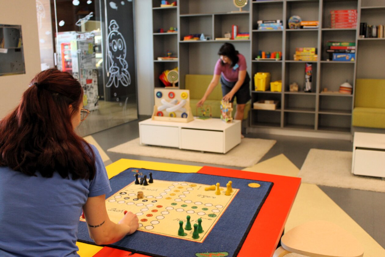 Imperial Riviera i Valamar ugostili više od 150 djece s otoka Raba u Maro klubu (1) Imperial Riviera i Valamar ugostili više od 150 djece s otoka Raba u Maro klubu (1)