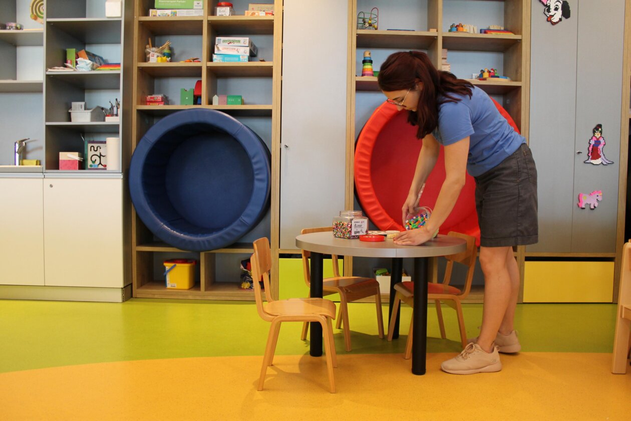 Imperial Riviera i Valamar ugostili više od 150 djece s otoka Raba u Maro klubu (2) Imperial Riviera i Valamar ugostili više od 150 djece s otoka Raba u Maro klubu (2)